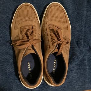 Cole Haan Grand Crosscourt Sneaker